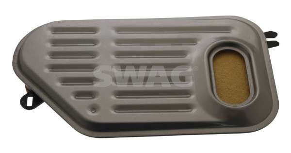 SWAG 99914264 Hidrolik Filtre Takimi Passat A4 A6 (97 05) Skoda Superb (02 05) / (Zf5hp19fl) / (Otomatik Sanziman  ####
